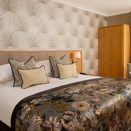 Everglades Hotel Londonderry Buitenkant foto