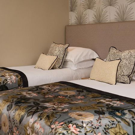Everglades Hotel Londonderry Buitenkant foto