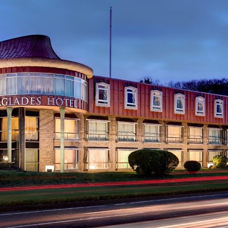 Everglades Hotel Londonderry Buitenkant foto