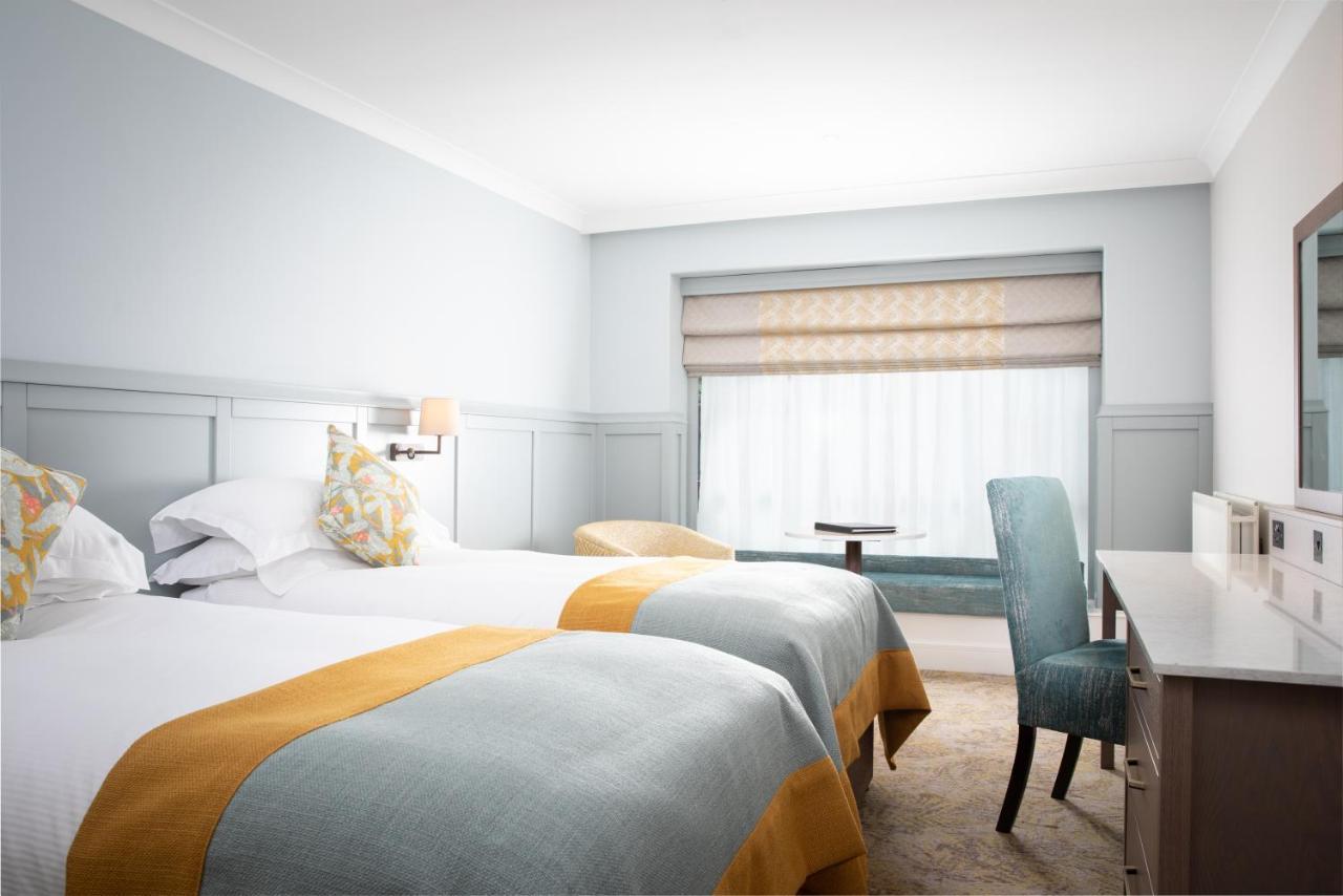 Everglades Hotel Londonderry Buitenkant foto