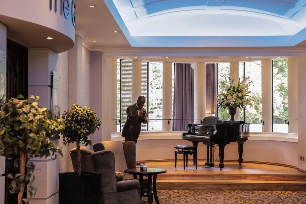 Everglades Hotel Londonderry Buitenkant foto