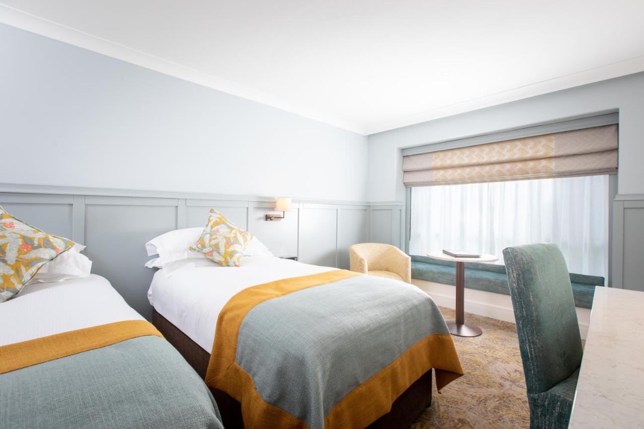 Everglades Hotel Londonderry Buitenkant foto