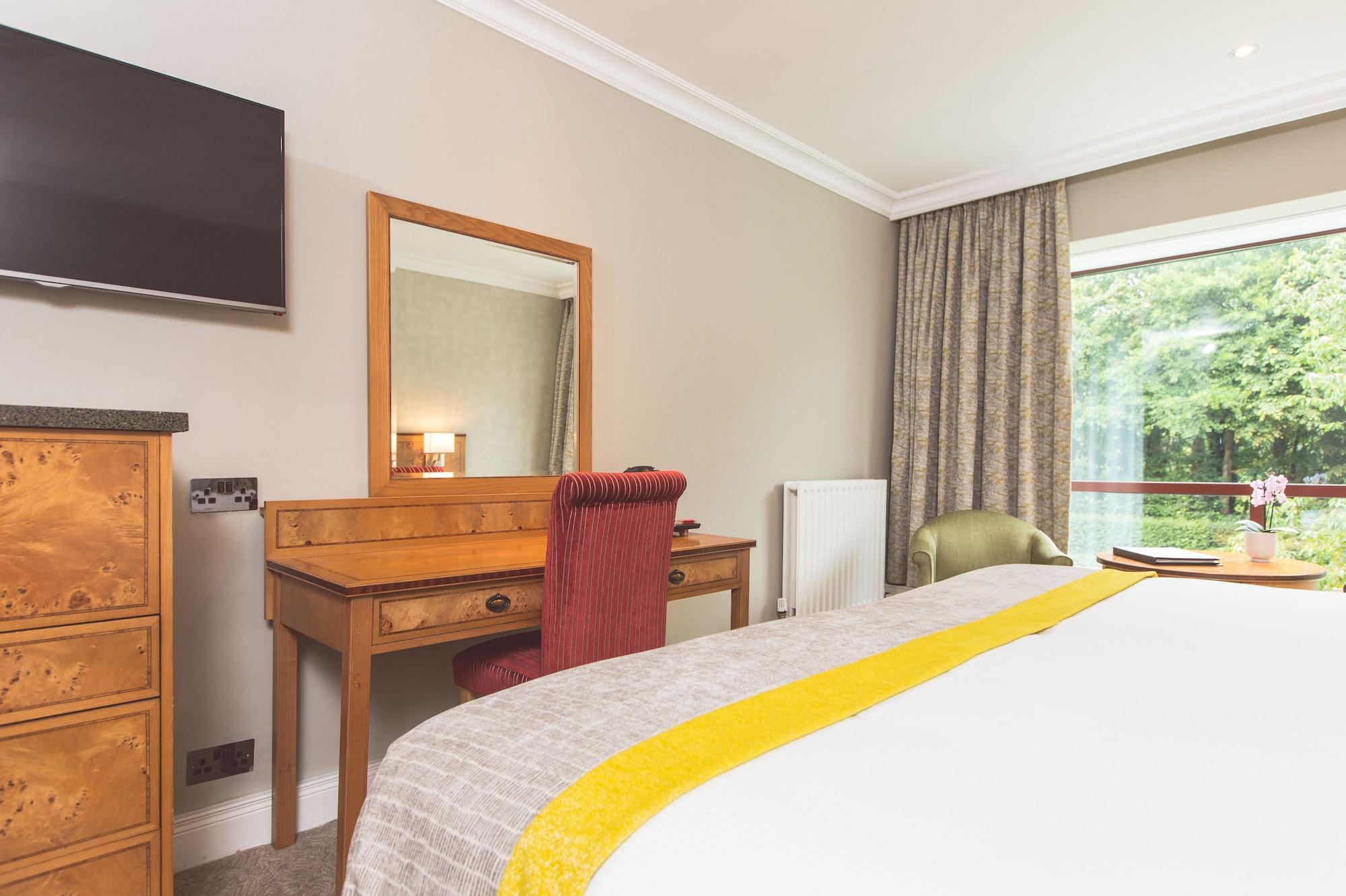 Everglades Hotel Londonderry Buitenkant foto