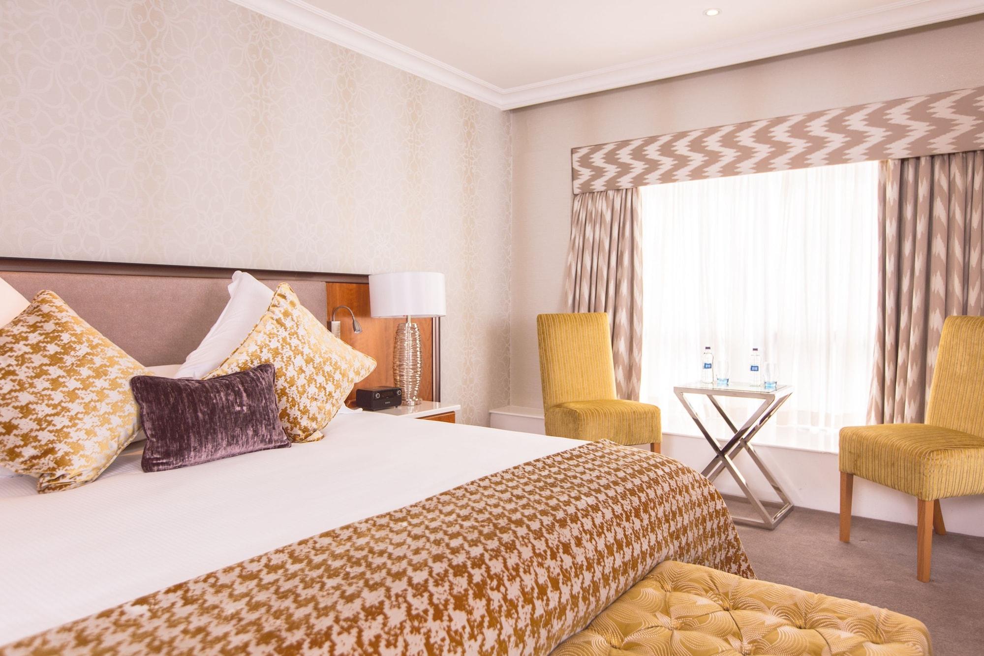 Everglades Hotel Londonderry Buitenkant foto