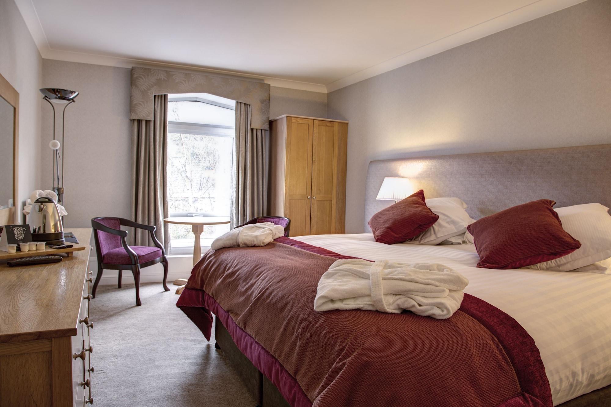 Everglades Hotel Londonderry Buitenkant foto