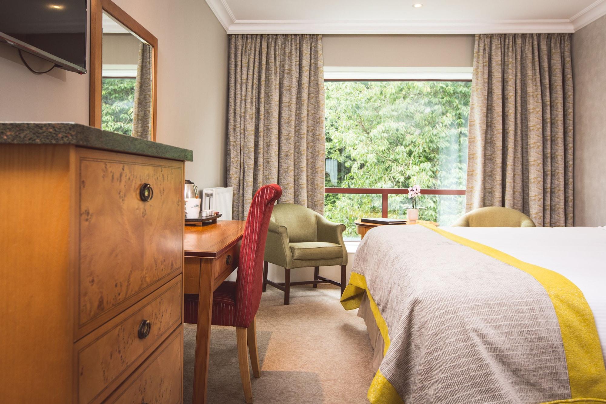Everglades Hotel Londonderry Buitenkant foto
