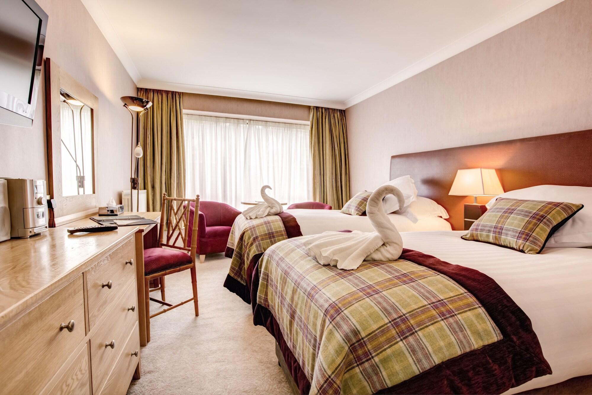 Everglades Hotel Londonderry Buitenkant foto