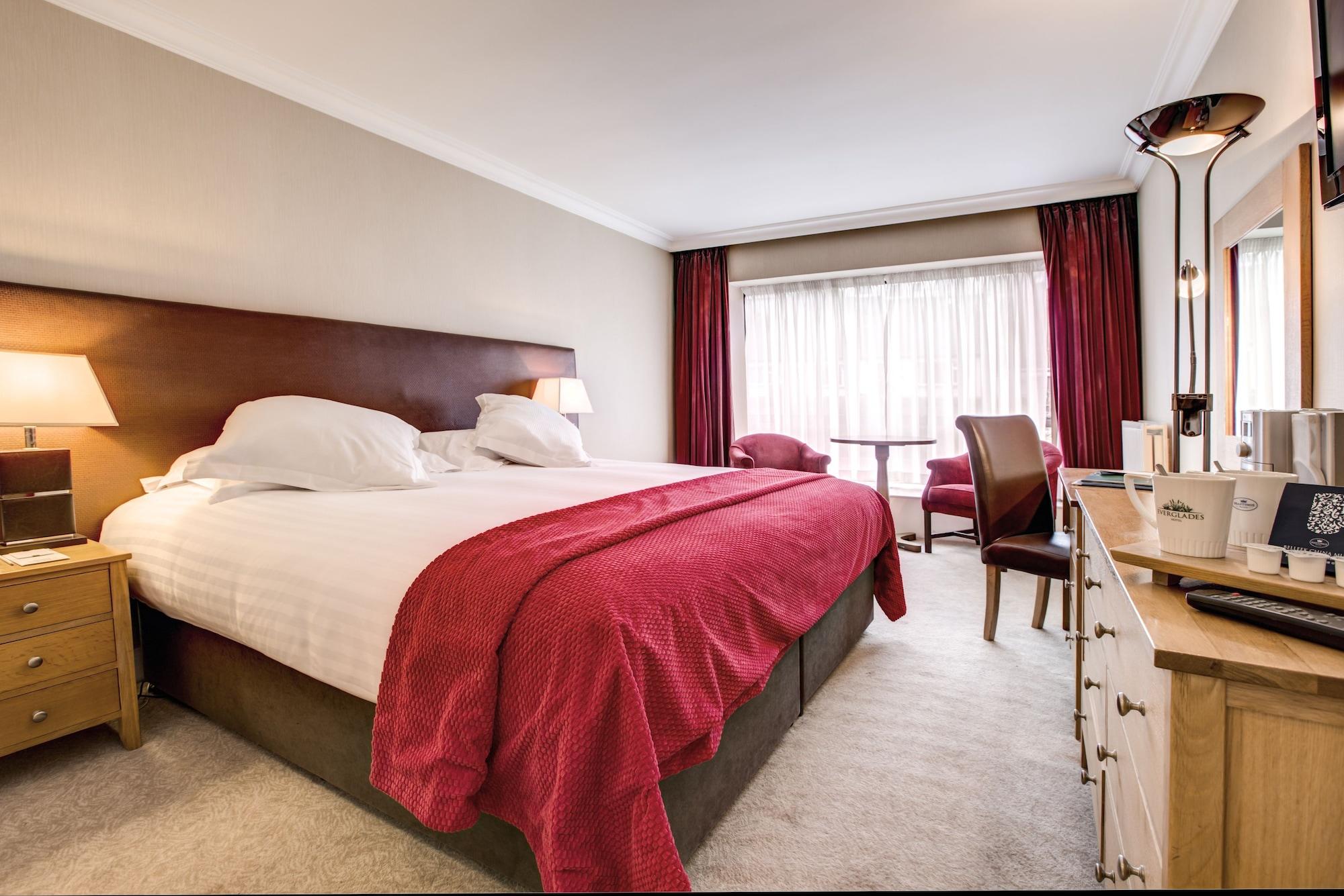 Everglades Hotel Londonderry Buitenkant foto