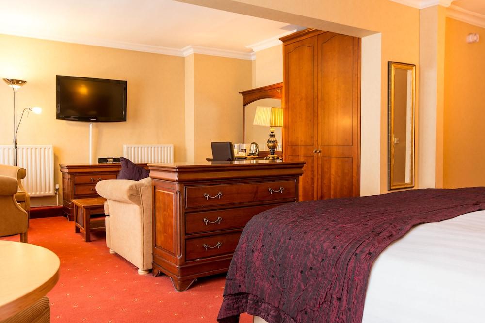 Everglades Hotel Londonderry Buitenkant foto