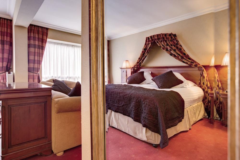 Everglades Hotel Londonderry Buitenkant foto
