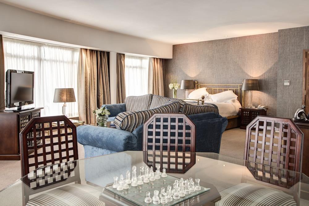 Everglades Hotel Londonderry Buitenkant foto
