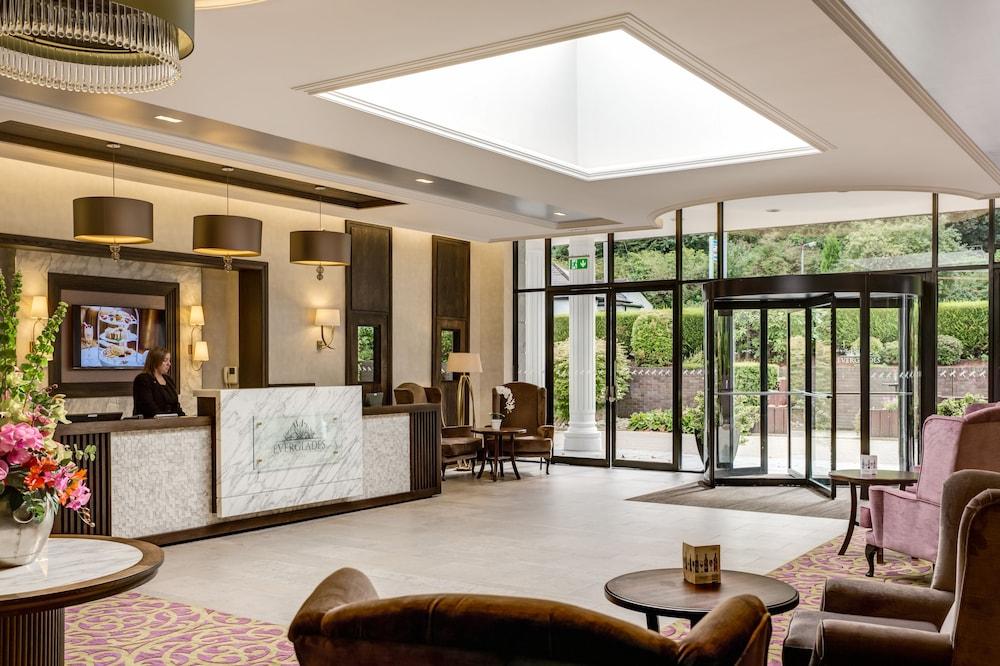 Everglades Hotel Londonderry Buitenkant foto