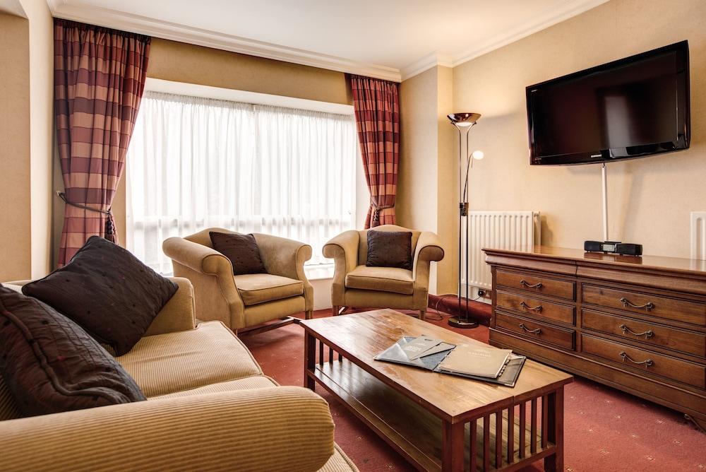 Everglades Hotel Londonderry Buitenkant foto