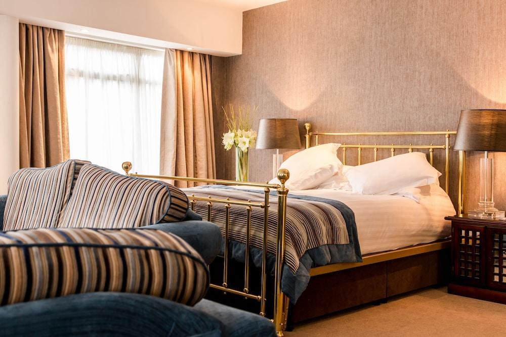Everglades Hotel Londonderry Buitenkant foto