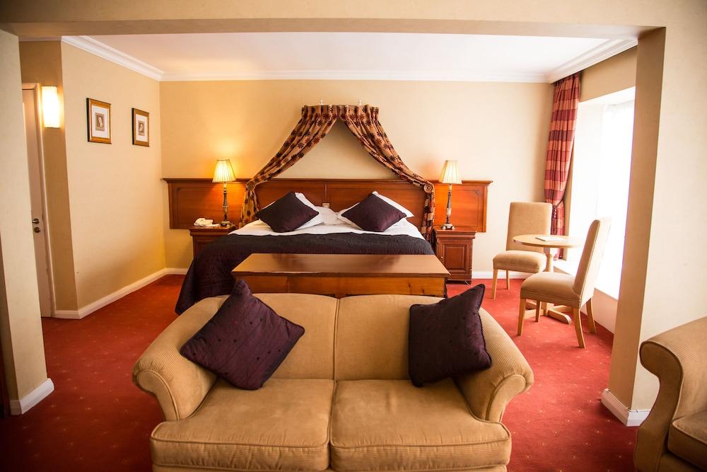 Everglades Hotel Londonderry Buitenkant foto