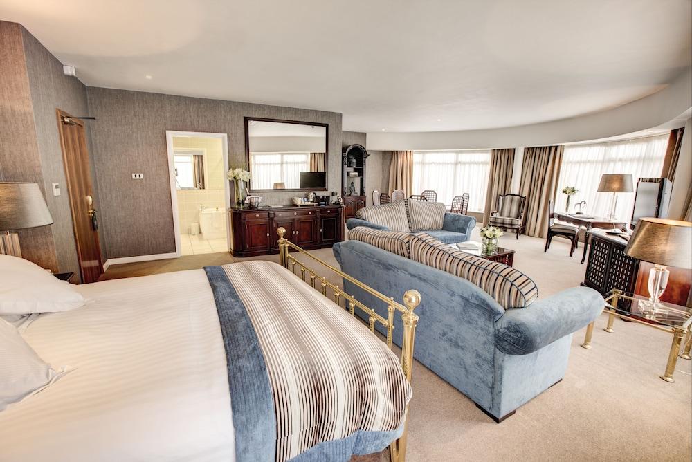 Everglades Hotel Londonderry Buitenkant foto