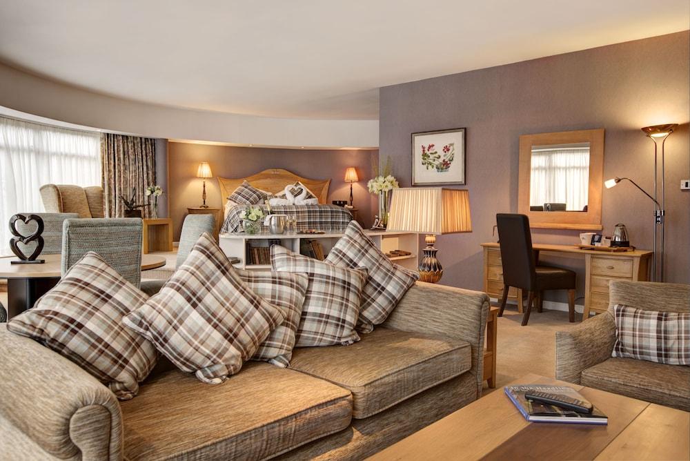 Everglades Hotel Londonderry Buitenkant foto