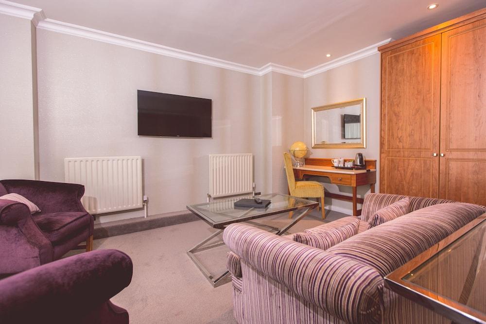 Everglades Hotel Londonderry Buitenkant foto