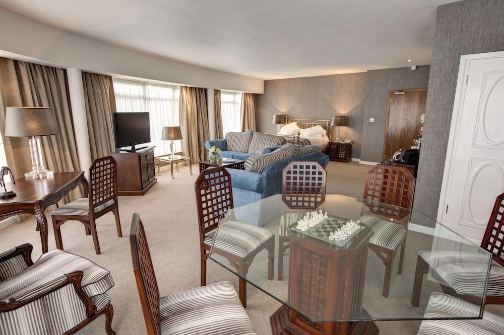Everglades Hotel Londonderry Buitenkant foto