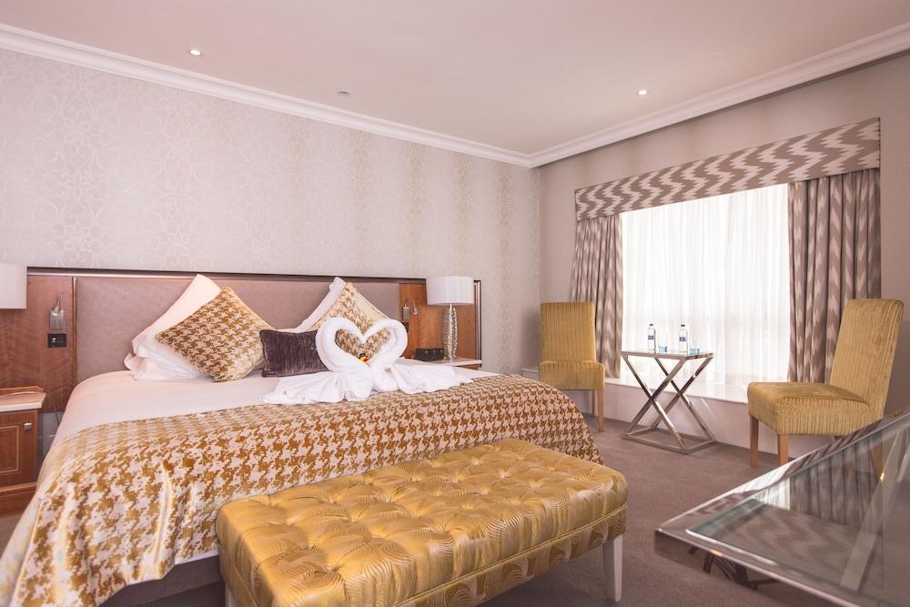 Everglades Hotel Londonderry Buitenkant foto