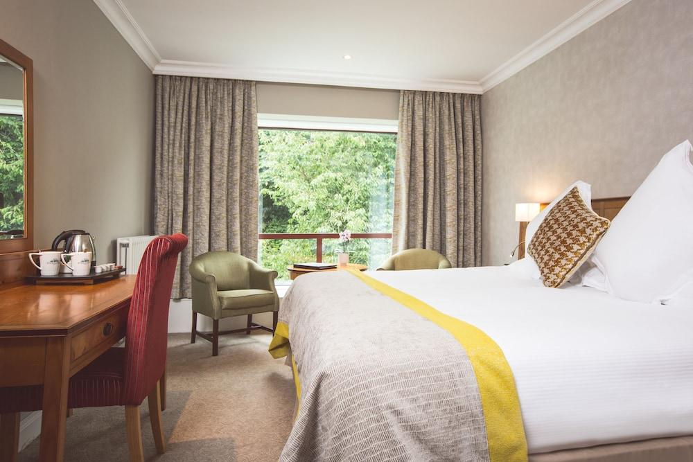 Everglades Hotel Londonderry Buitenkant foto