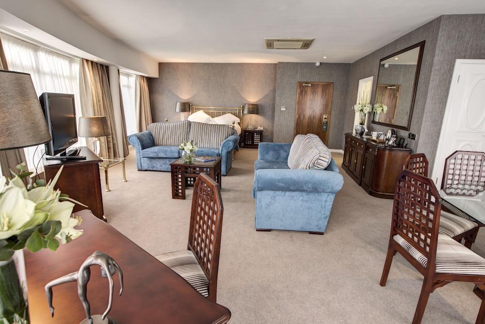 Everglades Hotel Londonderry Buitenkant foto