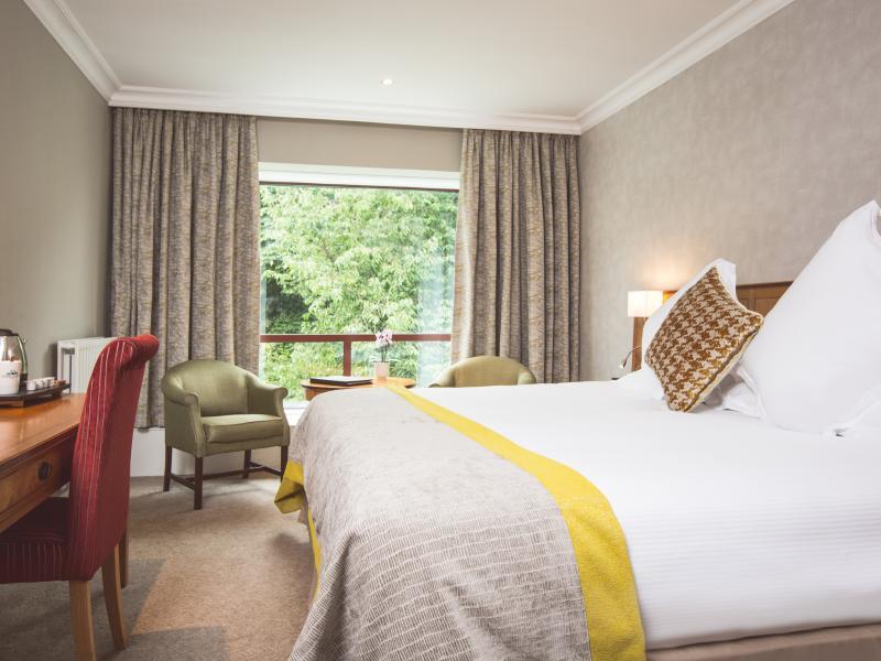 Everglades Hotel Londonderry Buitenkant foto