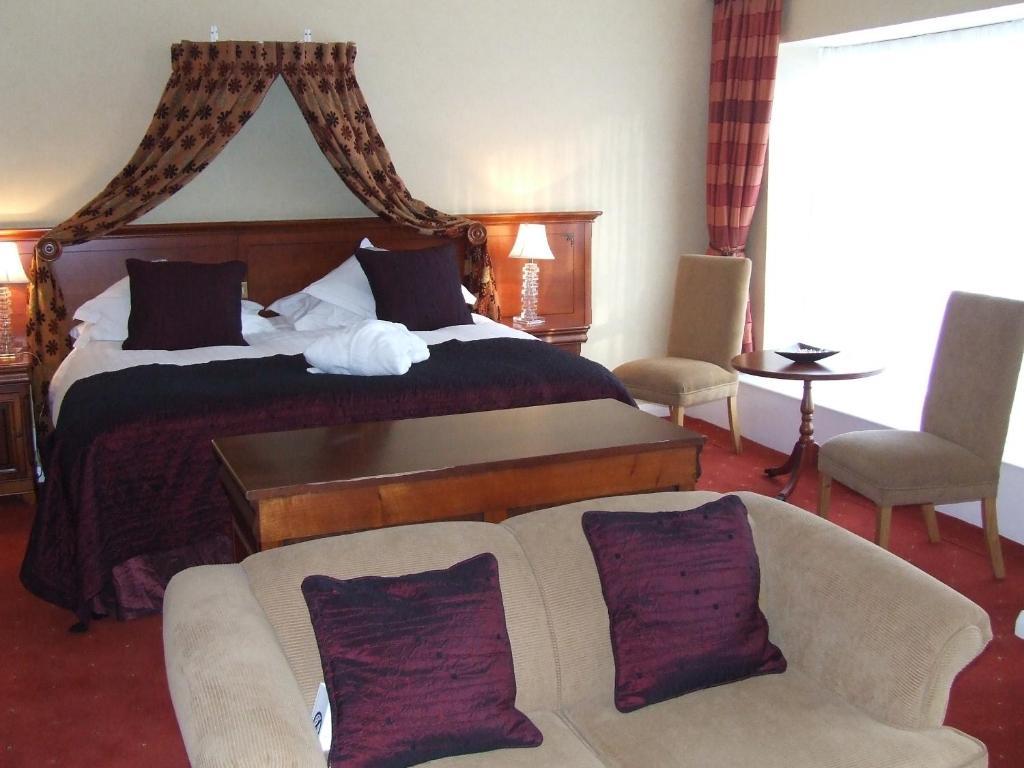 Everglades Hotel Londonderry Buitenkant foto