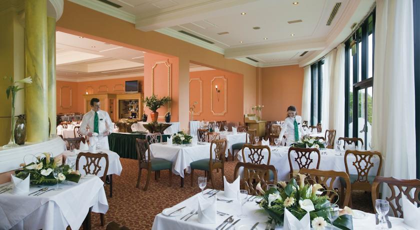 Everglades Hotel Londonderry Buitenkant foto