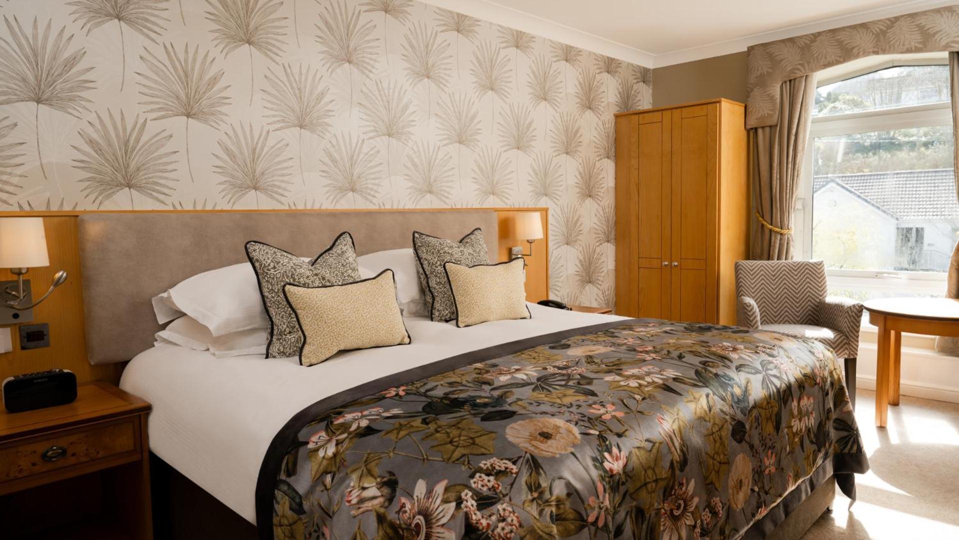 Everglades Hotel Londonderry Buitenkant foto