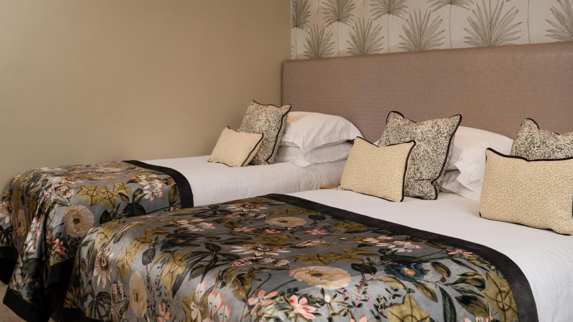Everglades Hotel Londonderry Buitenkant foto