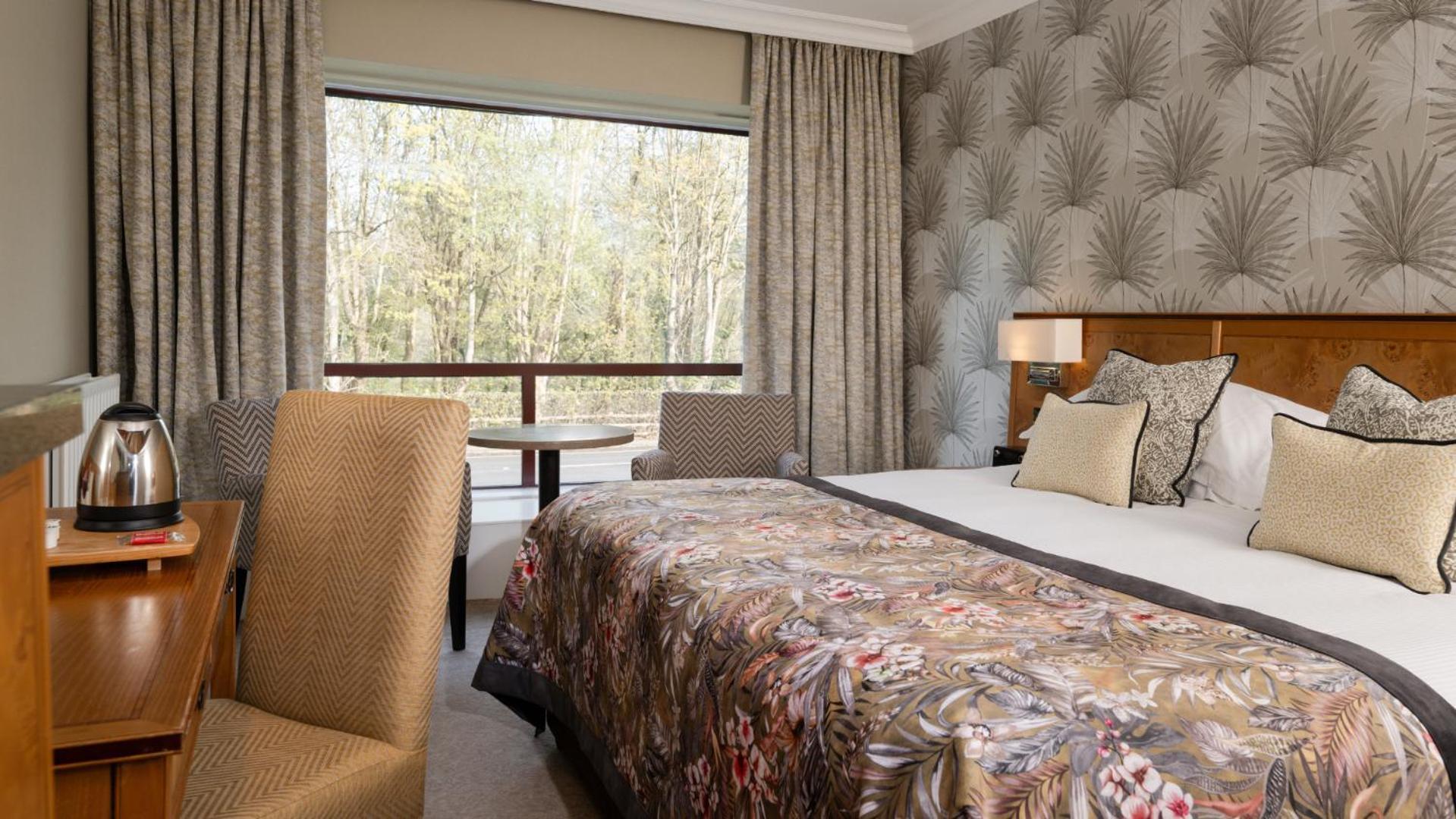 Everglades Hotel Londonderry Buitenkant foto