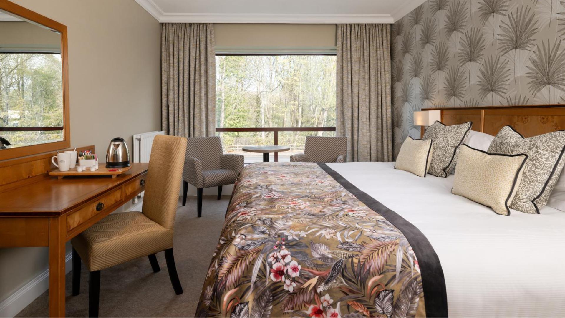Everglades Hotel Londonderry Buitenkant foto