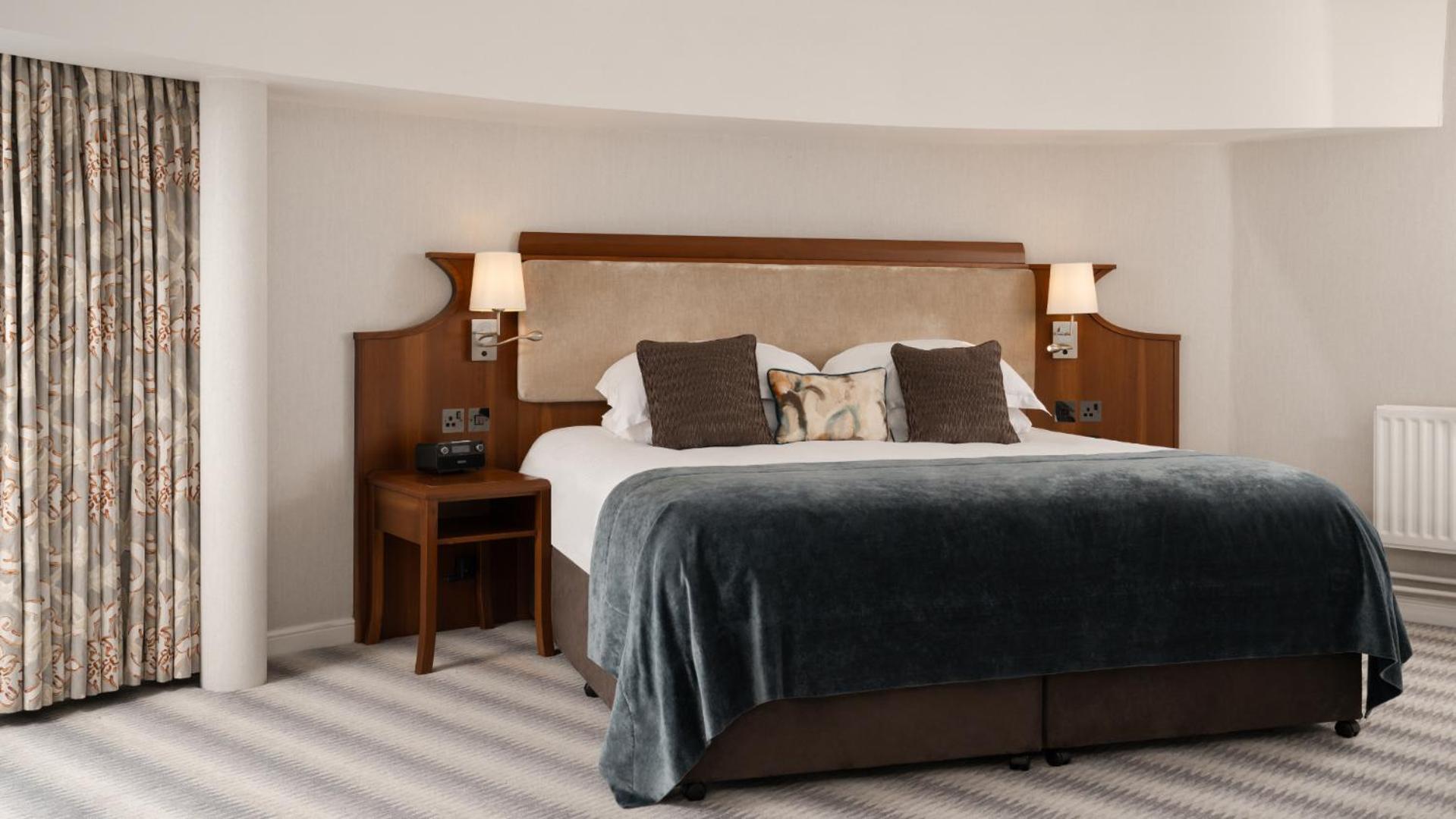 Everglades Hotel Londonderry Buitenkant foto