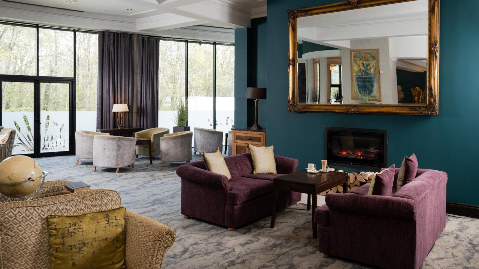 Everglades Hotel Londonderry Buitenkant foto