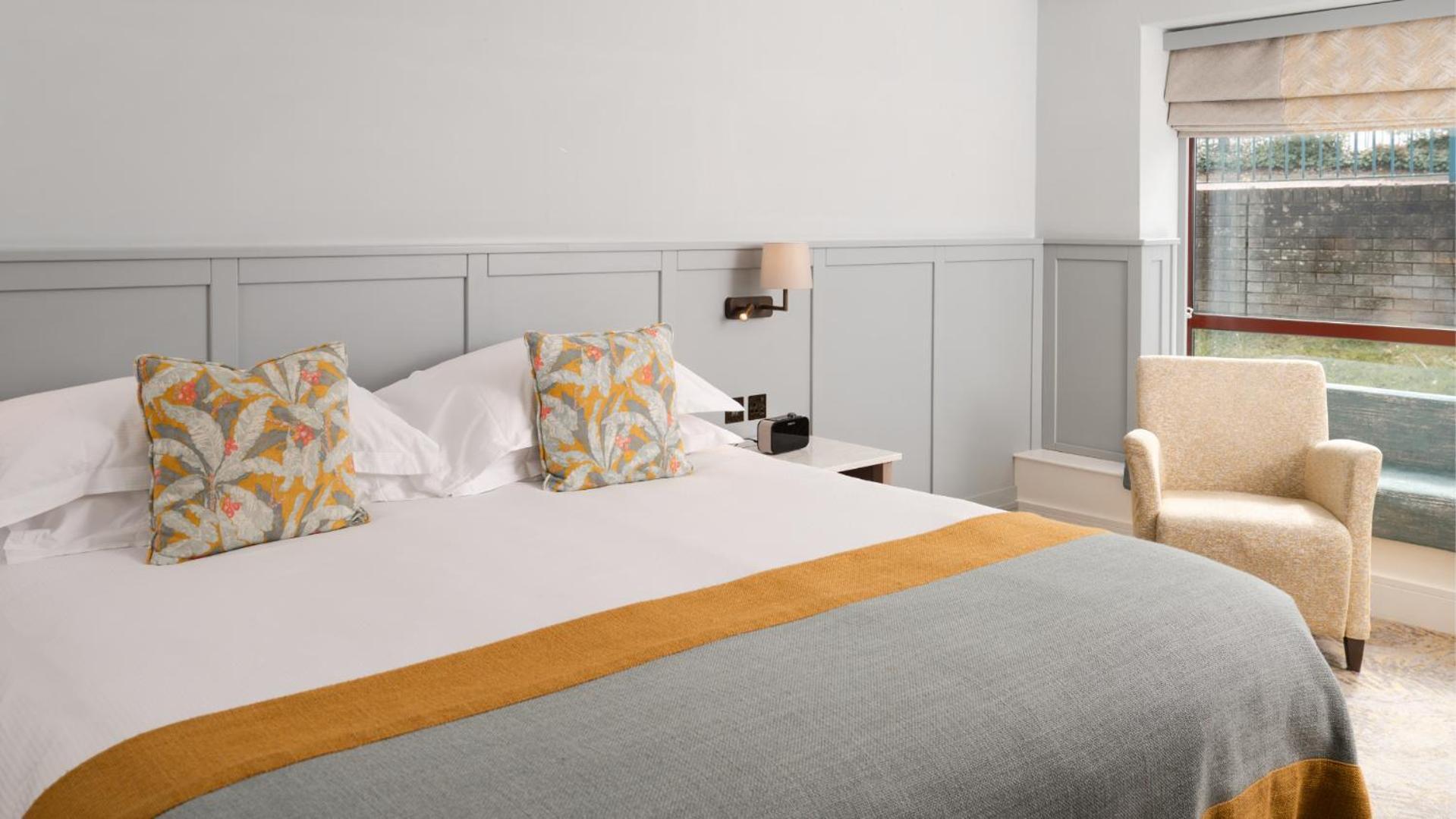 Everglades Hotel Londonderry Buitenkant foto