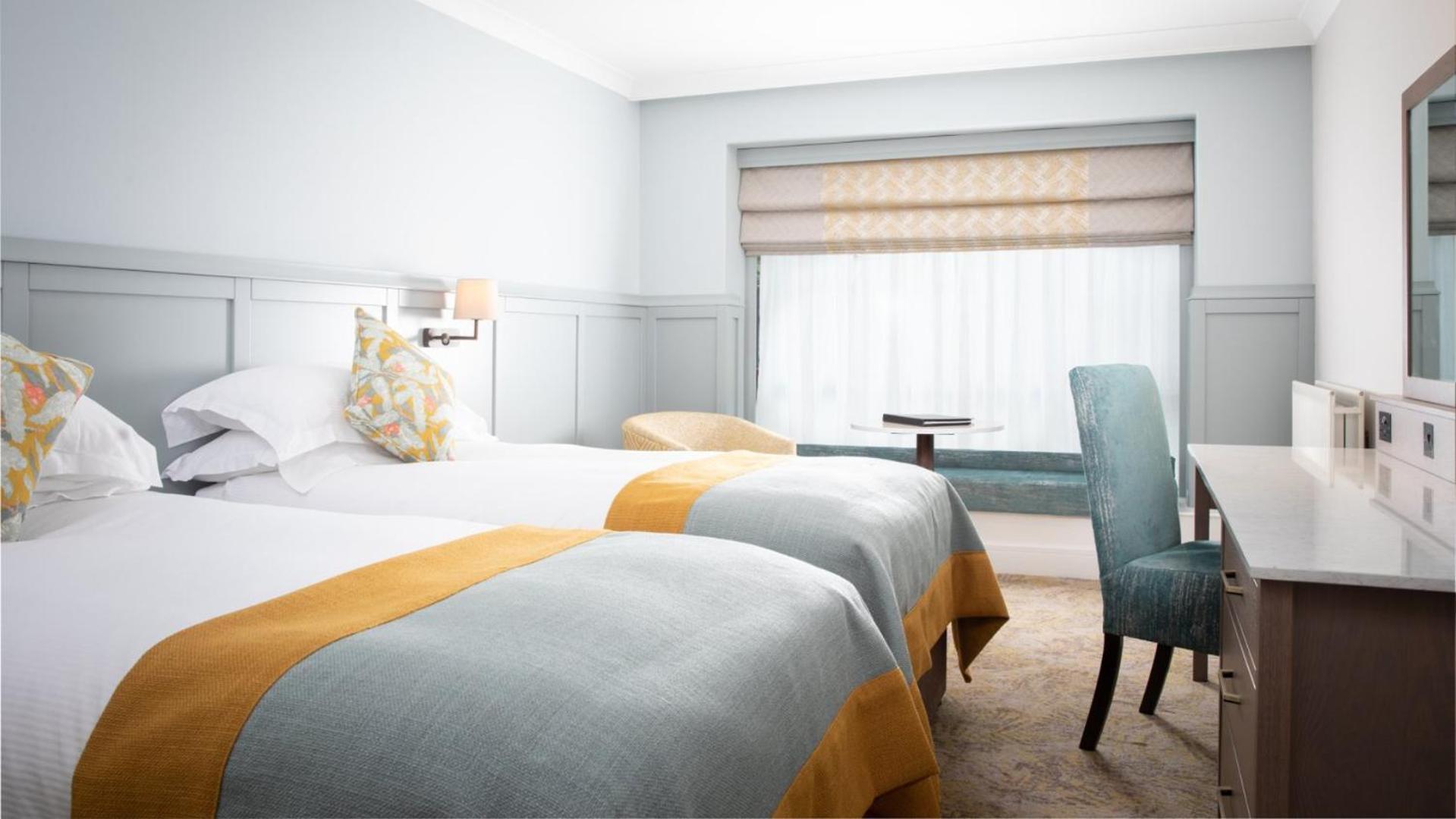 Everglades Hotel Londonderry Buitenkant foto