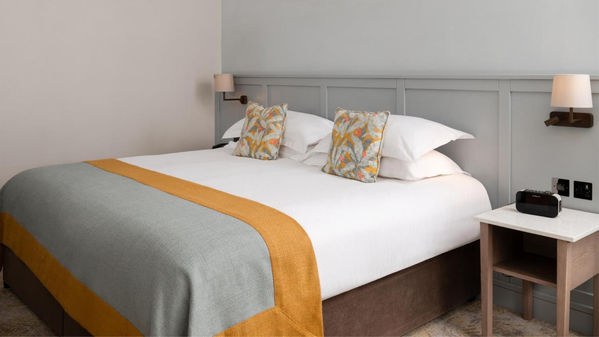 Everglades Hotel Londonderry Buitenkant foto