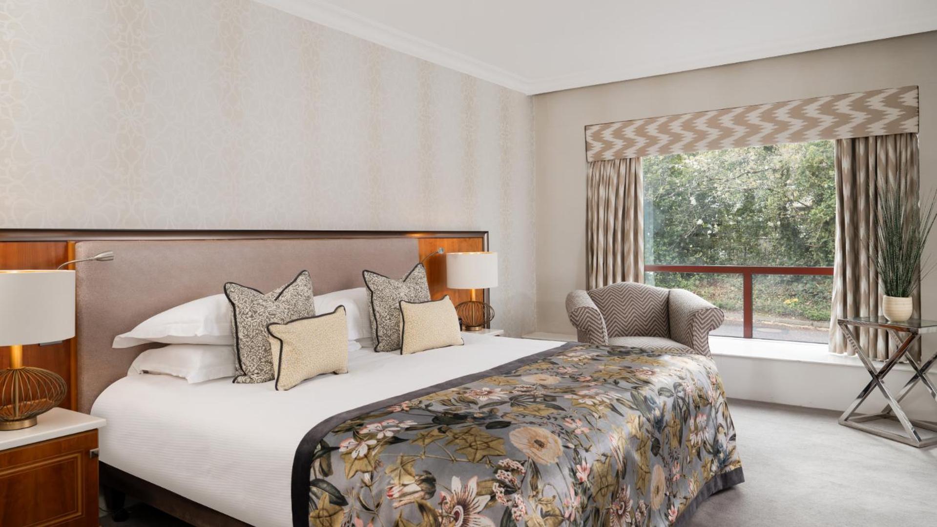 Everglades Hotel Londonderry Buitenkant foto