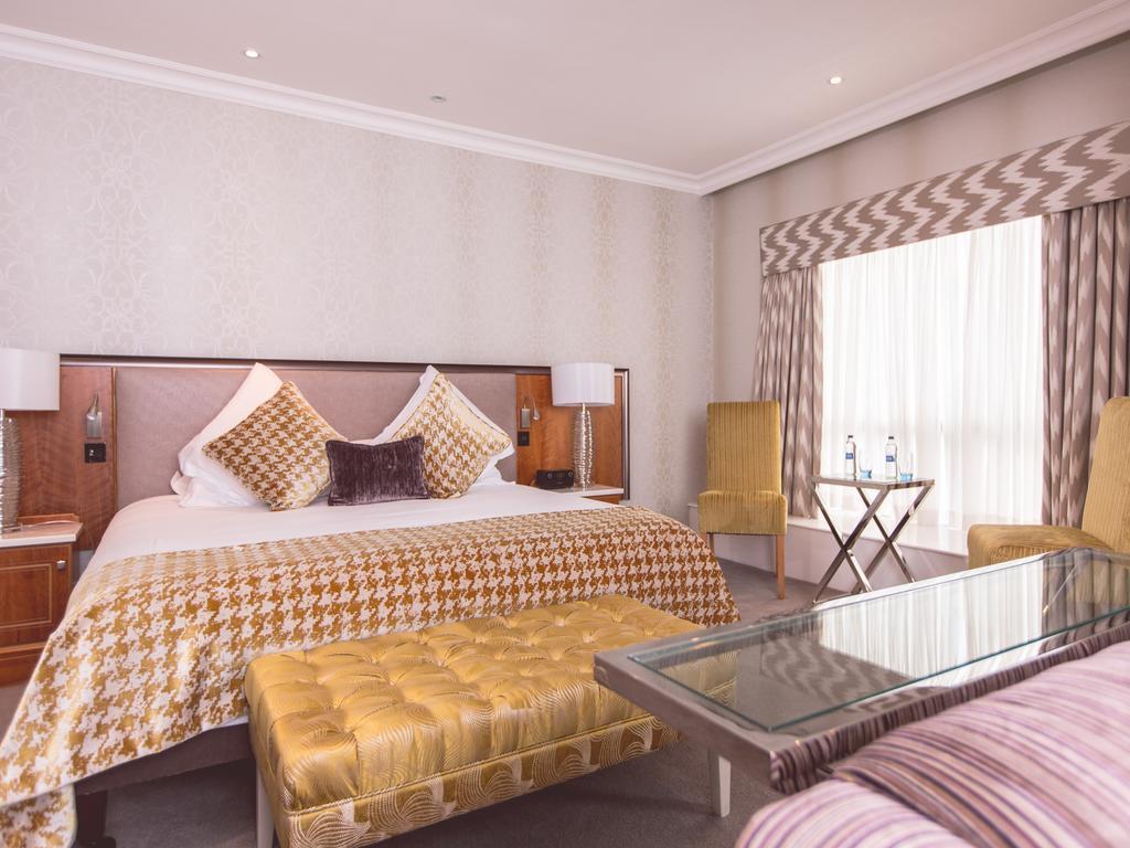 Everglades Hotel Londonderry Buitenkant foto