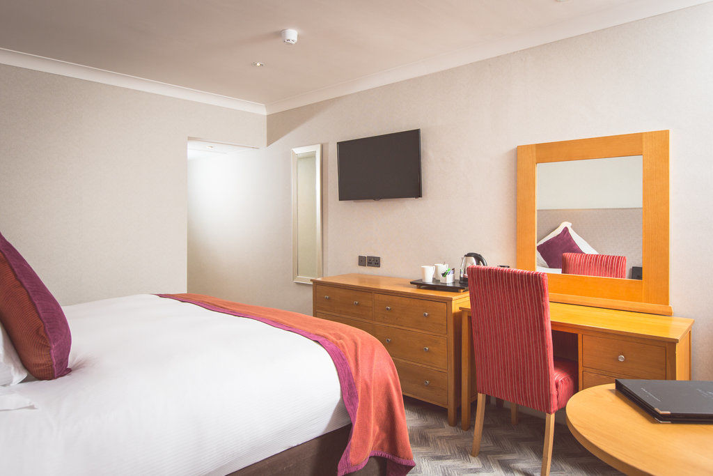Everglades Hotel Londonderry Buitenkant foto