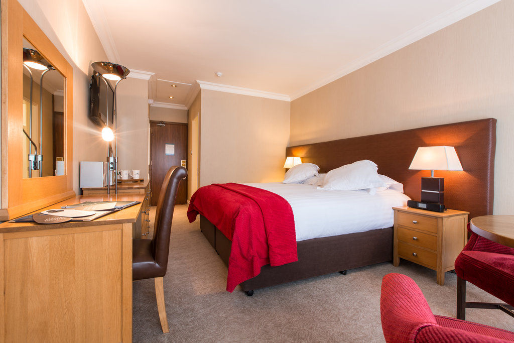Everglades Hotel Londonderry Buitenkant foto