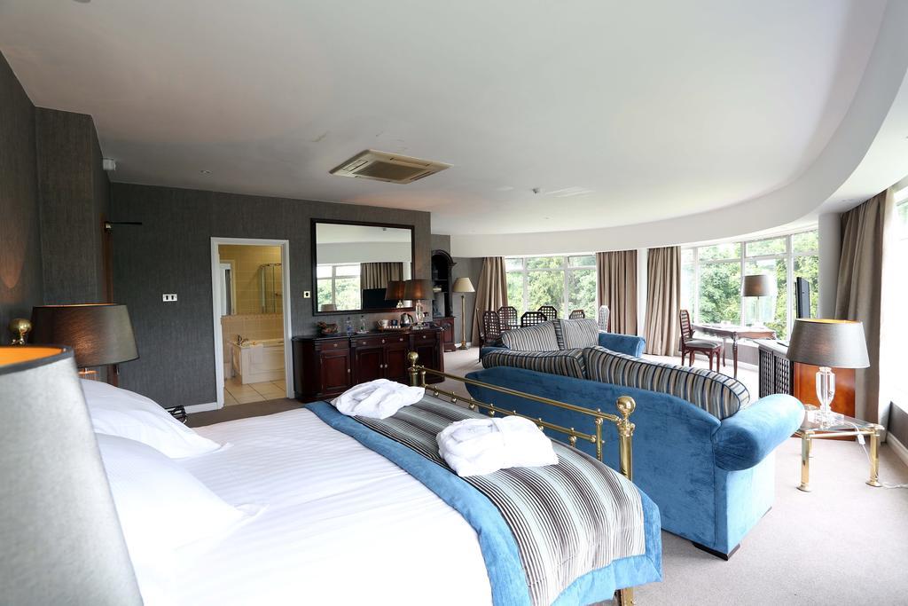 Everglades Hotel Londonderry Buitenkant foto