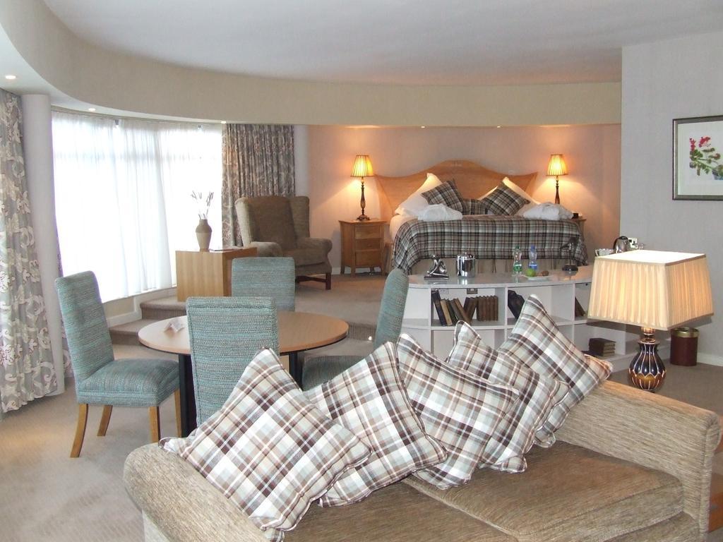 Everglades Hotel Londonderry Buitenkant foto