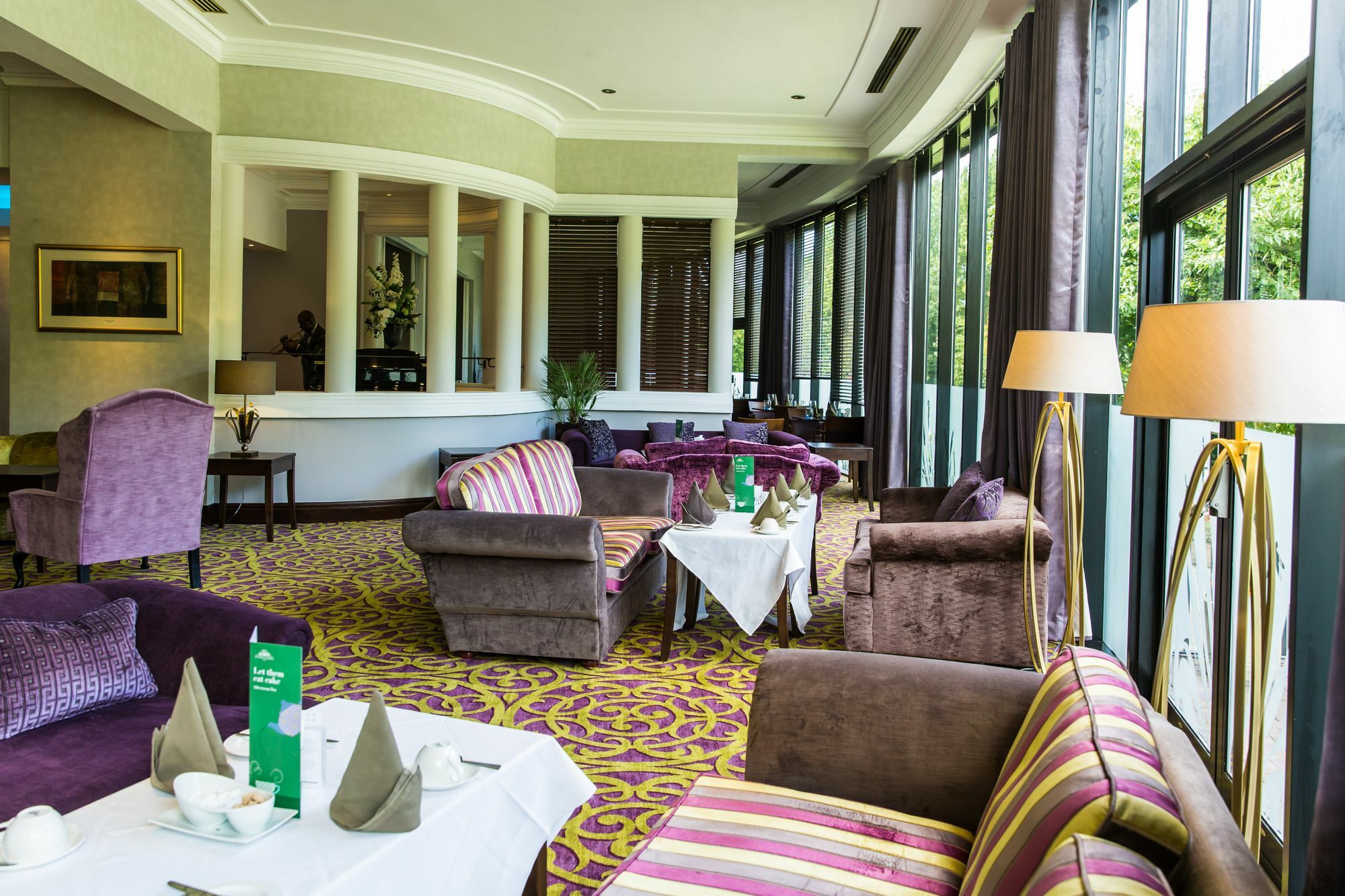 Everglades Hotel Londonderry Buitenkant foto