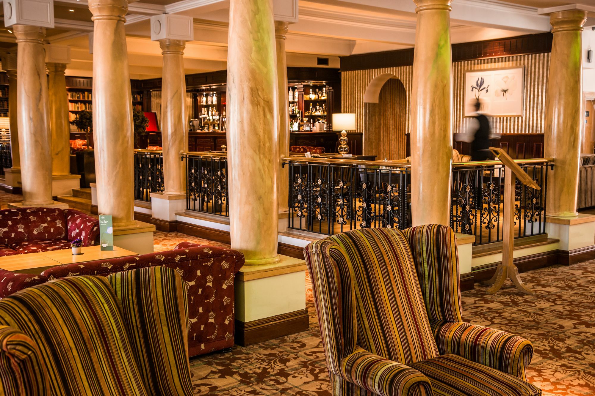 Everglades Hotel Londonderry Buitenkant foto