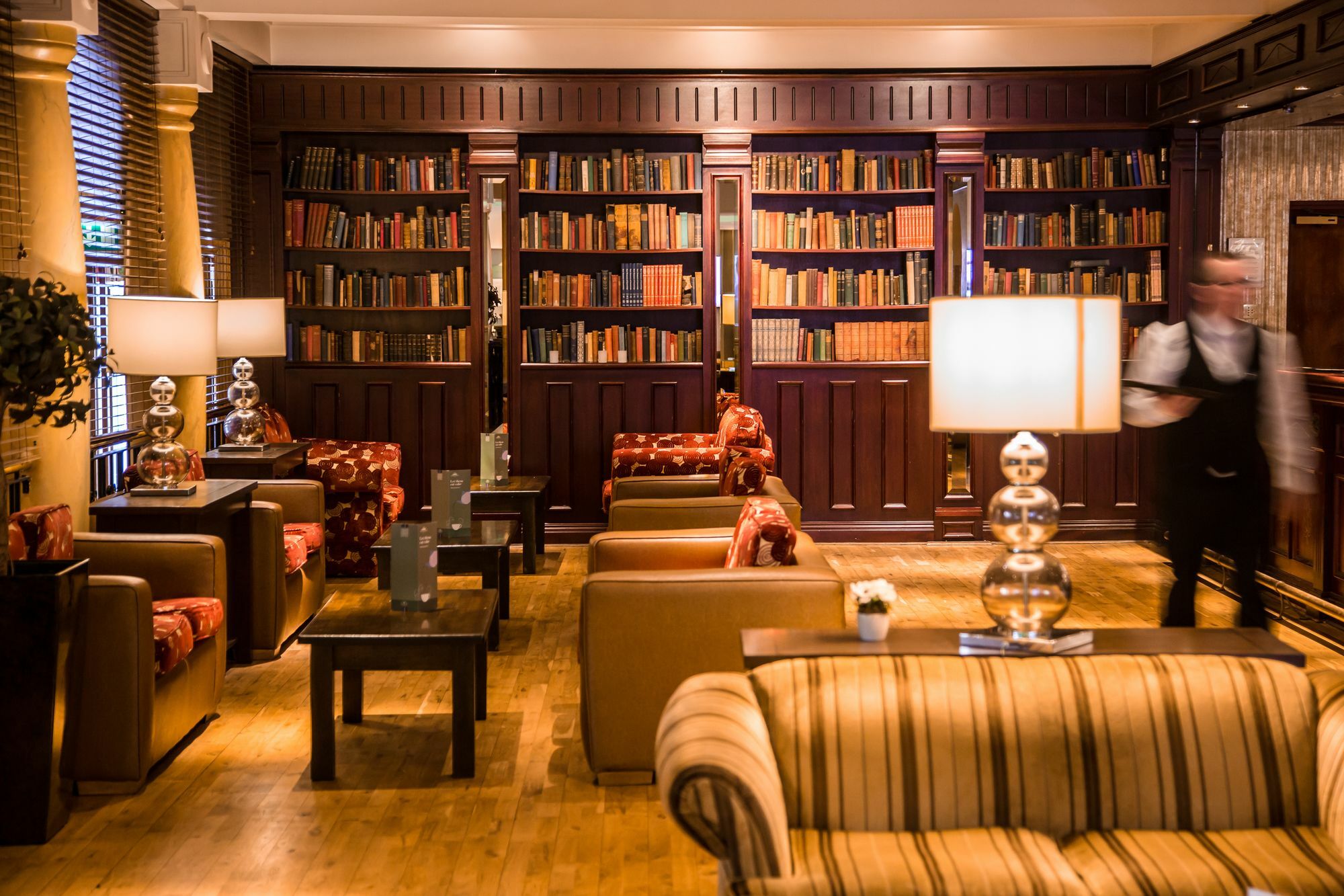 Everglades Hotel Londonderry Buitenkant foto